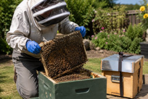 Professional wasp nest treatment typically takes between 30 and 60 minutes, with nest activity reducing over the following 24–48 hours.